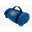 Koozie® Field Blanket, 50" x 60" Polyester Fleece — view 14