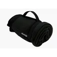 Koozie® Field Blanket, 50" x 60" Polyester Fleece