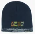 Koozie® Two-Tone Beanie — view 3