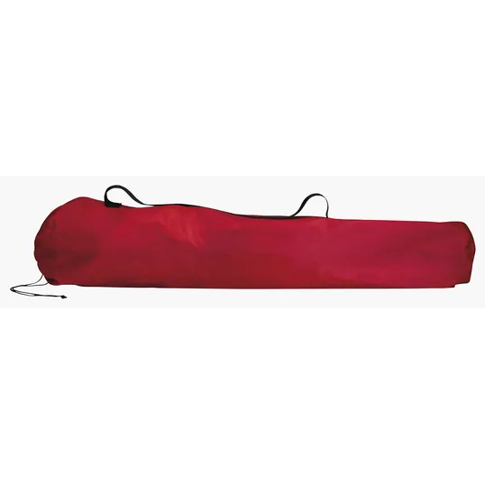 Koozie® Camp Chair with Cooler Armrest and Carry Bag — view 10