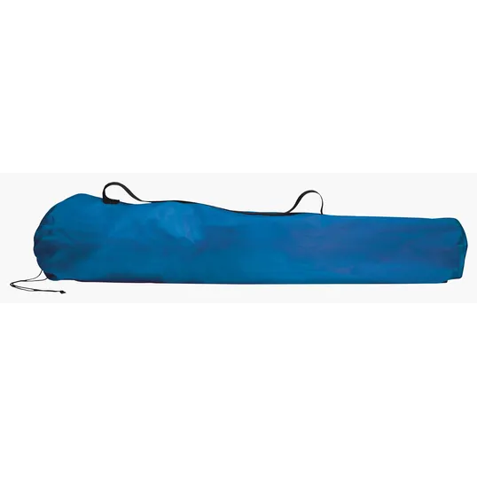 Koozie® Camp Chair with Cooler Armrest and Carry Bag — view 12