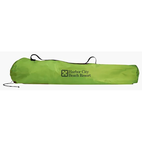 Koozie® Camp Chair with Cooler Armrest and Carry Bag — view 16