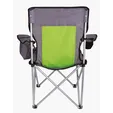 Koozie® Camp Chair with Cooler Armrest and Carry Bag — view 29