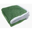 Oversize Sherpa Blanket — view 4