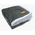 Oversize Sherpa Blanket — view 12