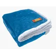 Oversize Sherpa Blanket — view 11