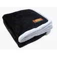 Oversize Sherpa Blanket — view 9