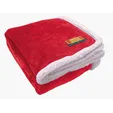 Oversize Sherpa Blanket — view 13