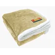 Oversize Sherpa Blanket — view 8