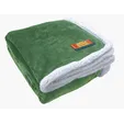 Oversize Sherpa Blanket — view 10