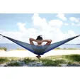 Koozie® Camp Hammock with Carabiners and Tree Straps — view 16