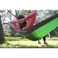 Koozie® Camp Hammock with Carabiners and Tree Straps — view 12