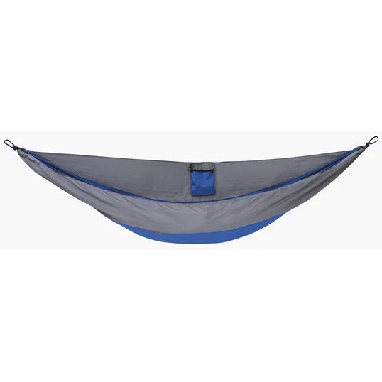 Koozie® Camp Hammock with Carabiners and Tree Straps — view 8