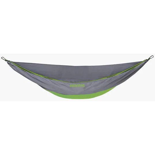 Koozie® Camp Hammock with Carabiners and Tree Straps — view 6