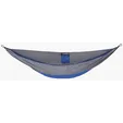 Koozie® Camp Hammock with Carabiners and Tree Straps — view 8