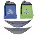 Koozie® Camp Hammock with Carabiners and Tree Straps — view 22