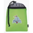 Koozie® Camp Hammock with Carabiners and Tree Straps — view 10