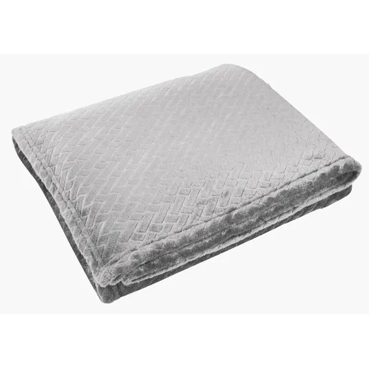 Addyson Etch Blanket — view 3