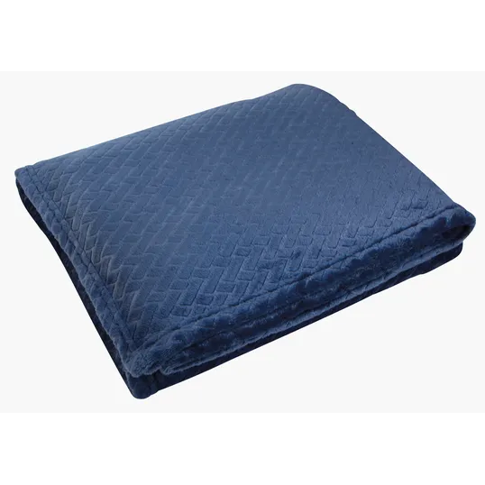 Addyson Etch Blanket