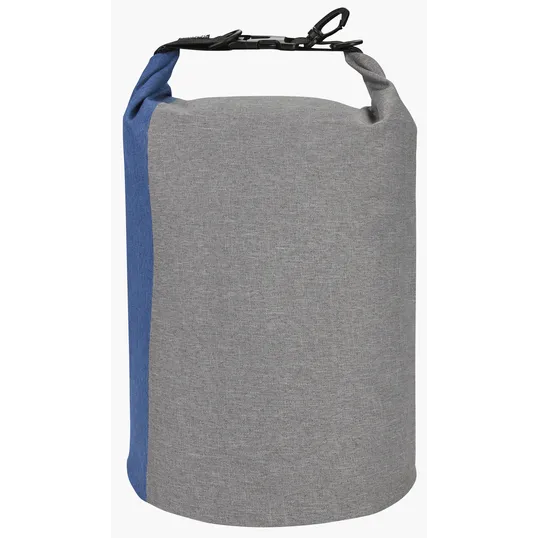 Koozie® Two-Tone Dry Sack, 5L Water-Resistant Bag — view 2