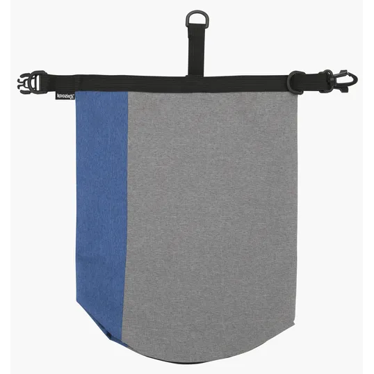 Koozie® Two-Tone Dry Sack, 5L Water-Resistant Bag — view 3