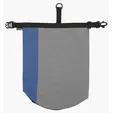 Koozie® Two-Tone Dry Sack, 5L Water-Resistant Bag — view 3