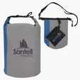 Koozie® Two-Tone Dry Sack, 5L Water-Resistant Bag — view 13