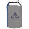 Koozie® Two-Tone Dry Sack, 5L Water-Resistant Bag — view 5