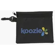 Koozie® Two-Tone Dry Sack, 5L Water-Resistant Bag