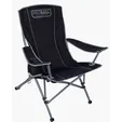 Koozie® Everest Oversized Folding Chair with Cup Holder — view 13