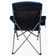 Koozie® Everest Oversized Folding Chair with Cup Holder — view 10