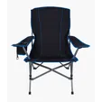 Koozie® Everest Oversized Folding Chair with Cup Holder — view 11