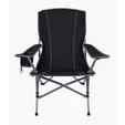 Koozie® Everest Oversized Folding Chair with Cup Holder — view 8