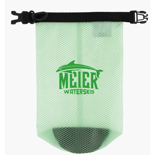 Good Value™ Transparent Dry Sack, 2.5L PVC Dry Bag — view 13