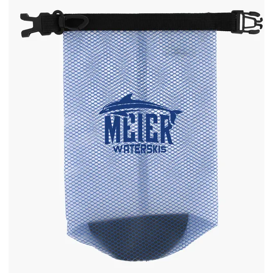 Good Value™ Transparent Dry Sack, 2.5L PVC Dry Bag — view 10
