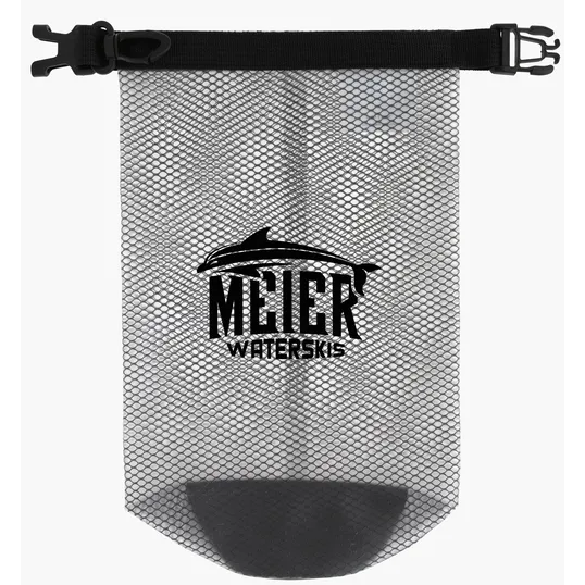 Good Value™ Transparent Dry Sack, 2.5L PVC Dry Bag — view 8