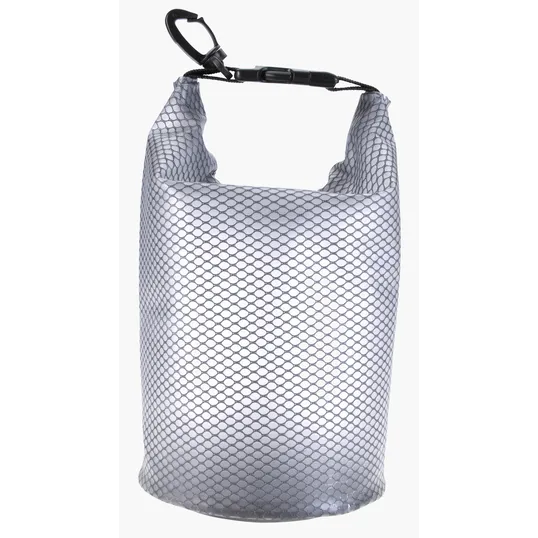 Good Value™ Transparent Dry Sack, 2.5L PVC Dry Bag