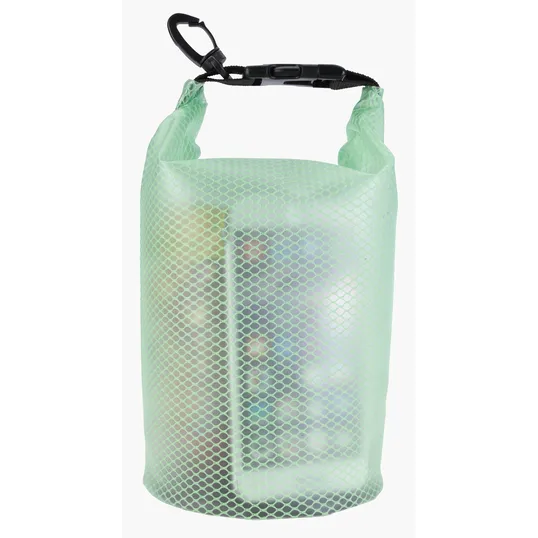 Good Value™ Transparent Dry Sack, 2.5L PVC Dry Bag — view 11