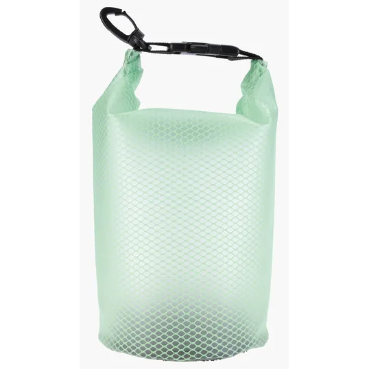 Good Value™ Transparent Dry Sack, 2.5L PVC Dry Bag — view 5