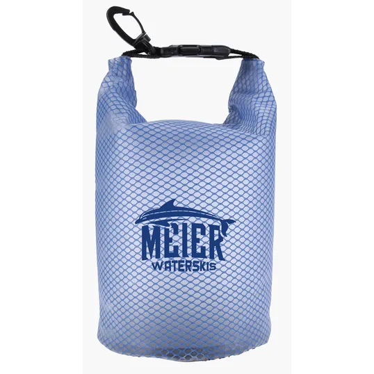 Good Value™ Transparent Dry Sack, 2.5L PVC Dry Bag — view 9