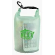 Good Value™ Transparent Dry Sack, 2.5L PVC Dry Bag — view 14