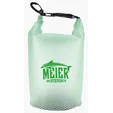 Good Value™ Transparent Dry Sack, 2.5L PVC Dry Bag — view 12