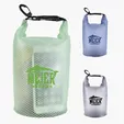 Good Value™ Transparent Dry Sack, 2.5L PVC Dry Bag — view 15