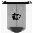Good Value™ Transparent Dry Sack, 2.5L PVC Dry Bag — view 8