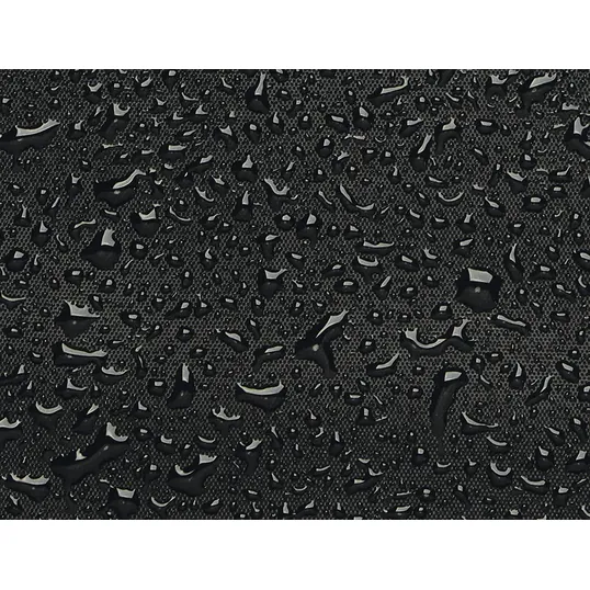 Water-Resistant Recycled Picnic Blanket with Corner Stakes — view 9