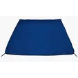 Water-Resistant Recycled Picnic Blanket with Corner Stakes — view 5