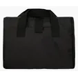 Water-Resistant Recycled Picnic Blanket with Corner Stakes — view 4