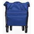 Koozie® Collapsible Folding Wagon with Cup Holders — view 7