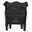 Koozie® Collapsible Folding Wagon with Cup Holders — view 18