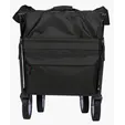 Koozie® Collapsible Folding Wagon with Cup Holders — view 3